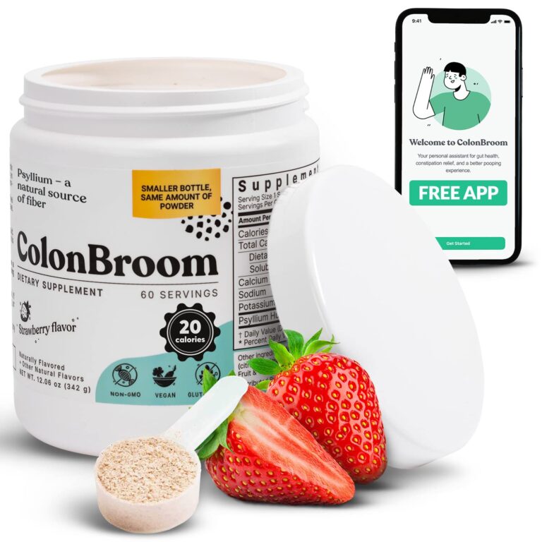 Colon Broom Reviews from Real Customers Should You Buy Colon Broom